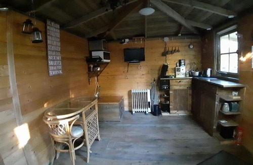 Vinkel House | Time Out