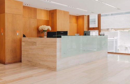 El Golf Apartment | Time Select - Elegant Apartments