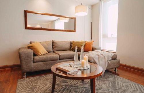 El Golf Apartment | Time Select - Elegant Apartments