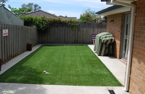 Portarlington House | Time to Relax - Stunning getaway in a prime location.