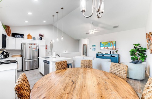 Corpus Christi House | Time to Unwind & Recharge at this Pet-Friendly home that's Close to the Beach