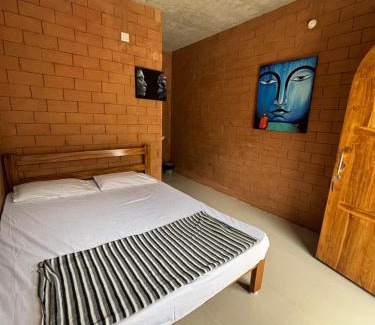Auroville Hostel | Time Travellers Hostel