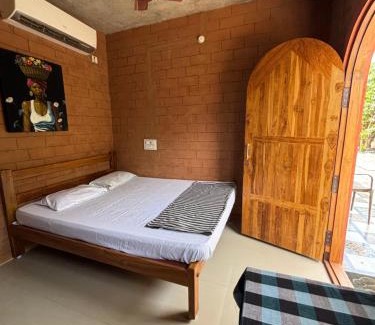 Auroville Hostel | Time Travellers Hostel