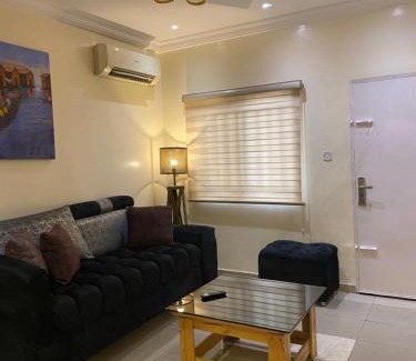 Ofin Apartment | Timeless Apartment and Bar