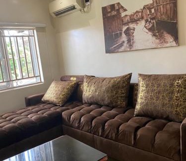 Ofin Apartment | Timeless Apartment and Bar
