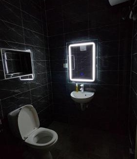 Ofin Apartment | Timeless Apartment and Bar
