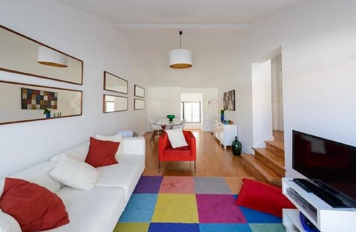 Ericeira Apartment | Timeless apartment at the heart of the village II