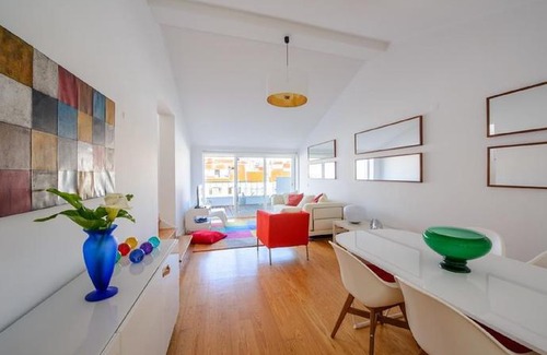 Ericeira Apartment | Timeless apartment at the heart of the village II