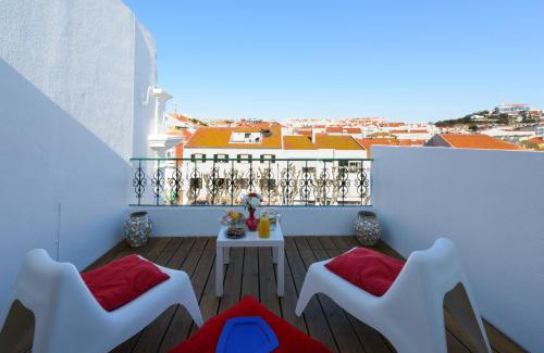 Ericeira Apartment | Timeless apartment at the heart of the village II