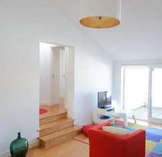 Ericeira Apartment | Timeless apartment at the heart of the village II