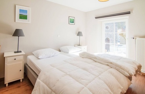 Vresse-sur-Semois Cottage | Timeless Cottage in Vresse-sur-Semois with Terrace