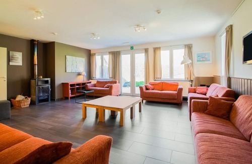 Vresse-sur-Semois Cottage | Timeless Cottage in Vresse-sur-Semois with Terrace