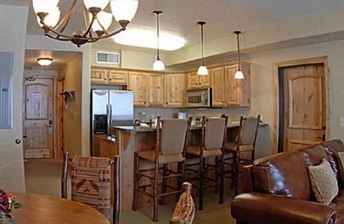 Park City Cabin | Timeless Elegance at The Canyons Resort