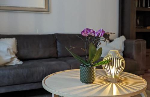 Bad Bederkesa Apartment | TimeOut8 - Deine Auszeit