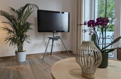 Bad Bederkesa Apartment | TimeOut8 - Deine Auszeit