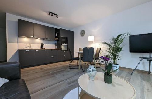 Bad Bederkesa Apartment | TimeOut8 - Deine Auszeit