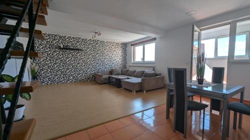 Sibiu Apartment | Times Square Sibiu