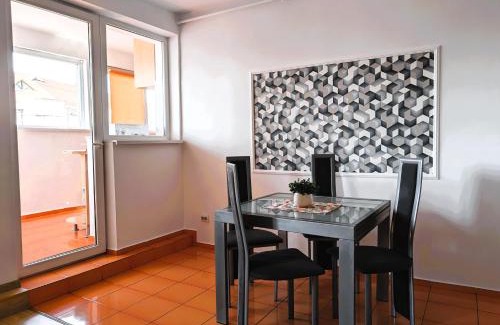 Sibiu Apartment | Times Square Sibiu