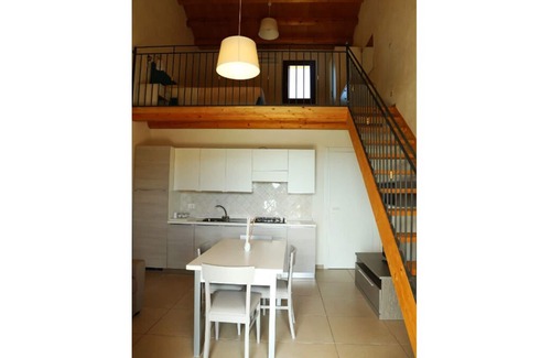Chiaramonte Gulfi House | Timo Pretty cottage with sharing pool and amazing views