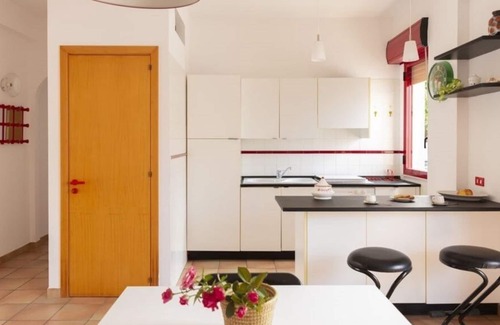 Donnalucata House | Timperosse house.