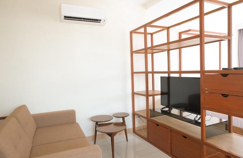 Kuantan Resort | Timur Bay Beach Resort by Subhome