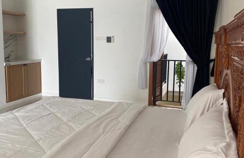 Kajang House | Timurahaus