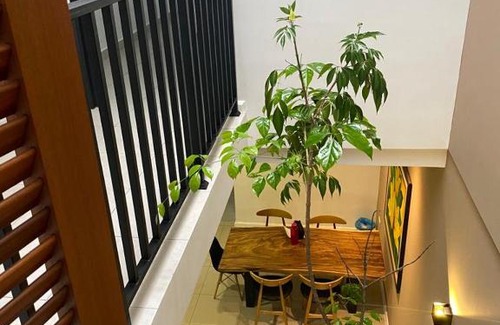 Kajang House | Timurahaus