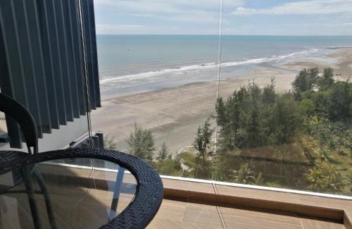 Kuantan Apartment | Timurbay @Beach by The Sand