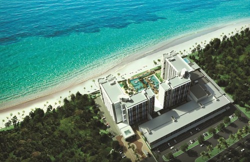 Kuantan Hotel | TimurBay Beach Resort by SubHome