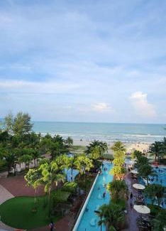 Kuantan Apartment | Timurbay D Amanar