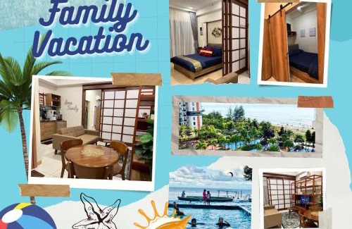 Kuantan Apartment | Timurbay D Amanar