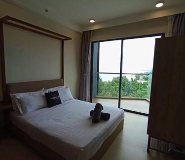 Kuantan Apartment | Timurbay Seafront Residence By Seaview Bliss
