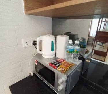 Kuantan Apartment | Timurbay Seafront Residence By Seaview Bliss