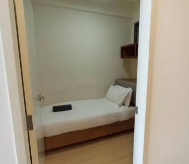 Kuantan Apartment | Timurbay Seafront Residence By Seaview Bliss