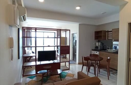 Kuantan Apartment | Timurbay Seafront Residence By Seaview Bliss