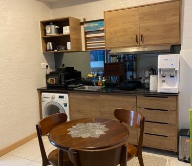 Kuantan Apartment | Timurbay Seafront Residence aRRayyan Suites