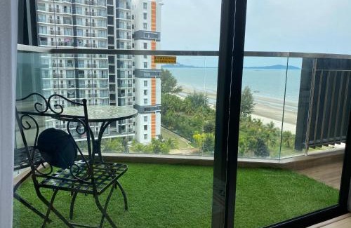 Kuantan Apartment | Timurbay Seafront Residence aRRayyan Suites