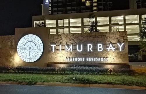 Kuantan Apartment | Timurbay Seafront Residence aRRayyan Suites
