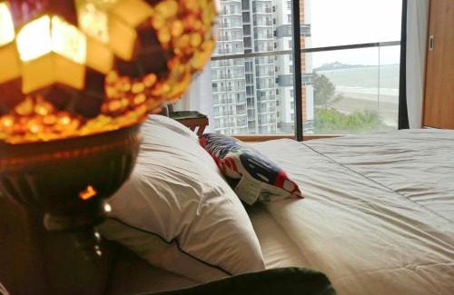 Kuantan Apartment | Timurbay Seafront Residence aRRayyan Suites