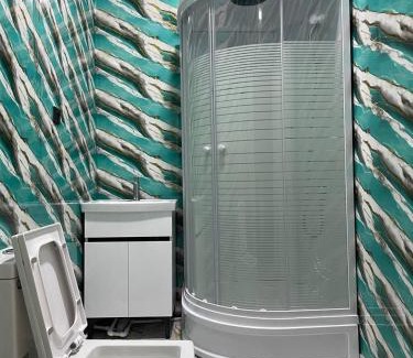 Tashkent House | Timurbek Hotel OK