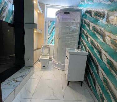 Tashkent House | Timurbek Hotel OK
