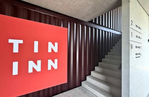 Kaldenkirchen Hotel | TIN INN Nettetal-Kaldenkirchen