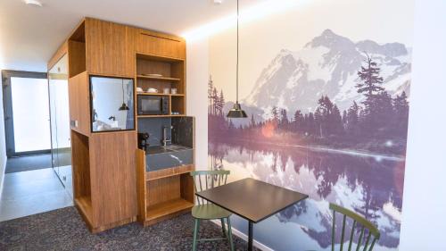 Kaldenkirchen Hotel | TIN INN Nettetal-Kaldenkirchen