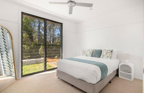 Sapphire Beach House | Tin & Timber by Charlesworth