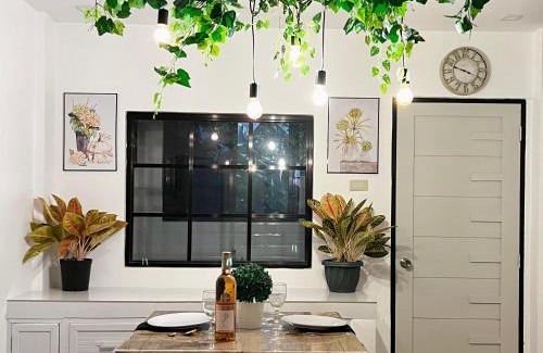 Canaman Bed & Breakfast | Tinanom by Kutys Inn