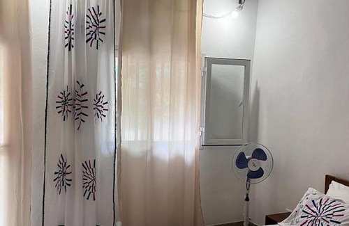 Point E House | Tindala