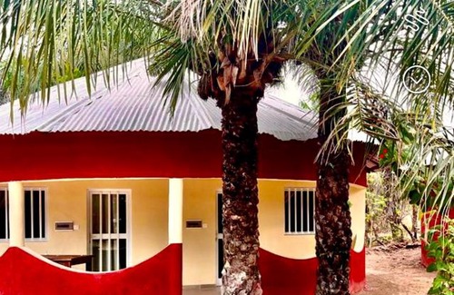 Point E House | Tindala