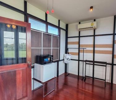 San Sai House | Tindin