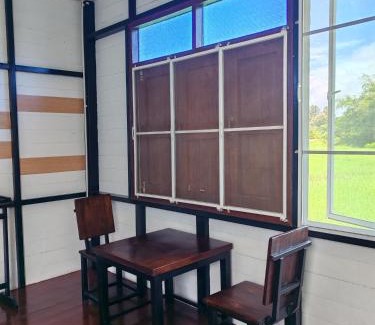 San Sai House | Tindin