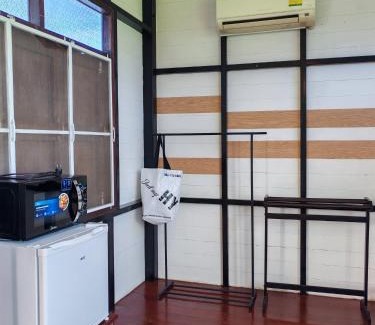 San Sai House | Tindin